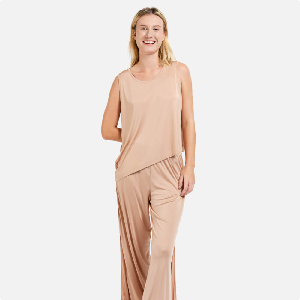 Evercool® Cooling Pajamas Pants Set