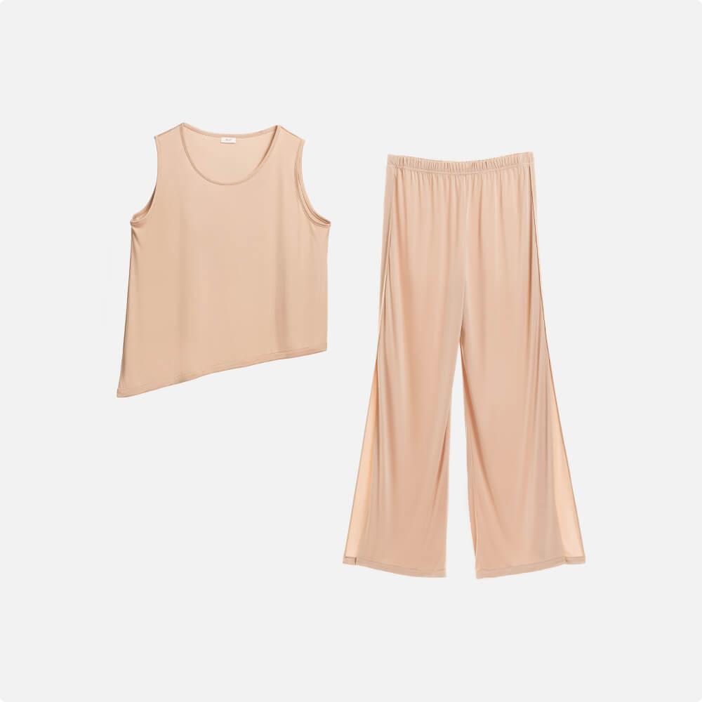 Evercool® Cooling Pajamas Pants Set