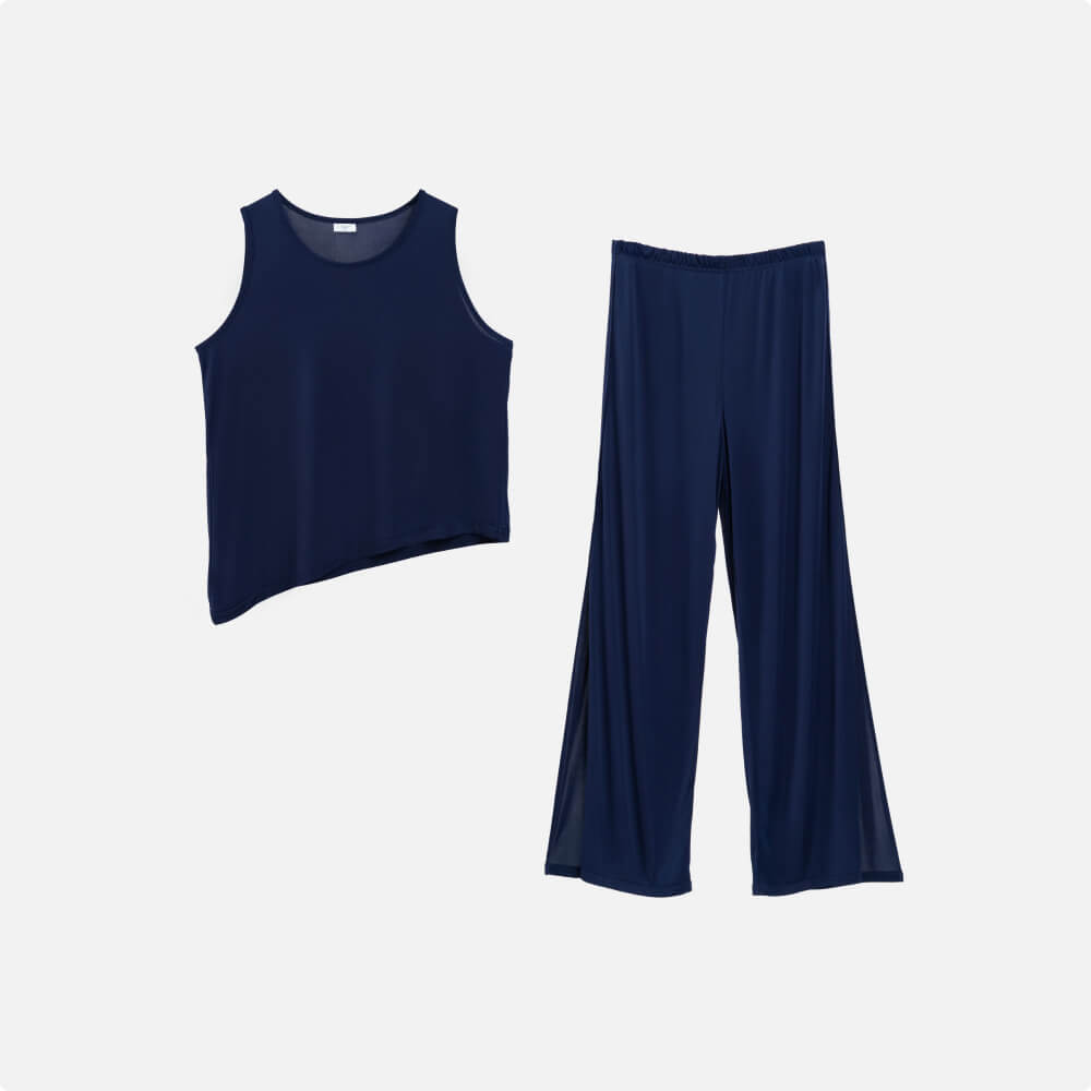 Evercool® Cooling Pajamas Pants Set