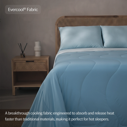 Evercool® Cooling Comforter