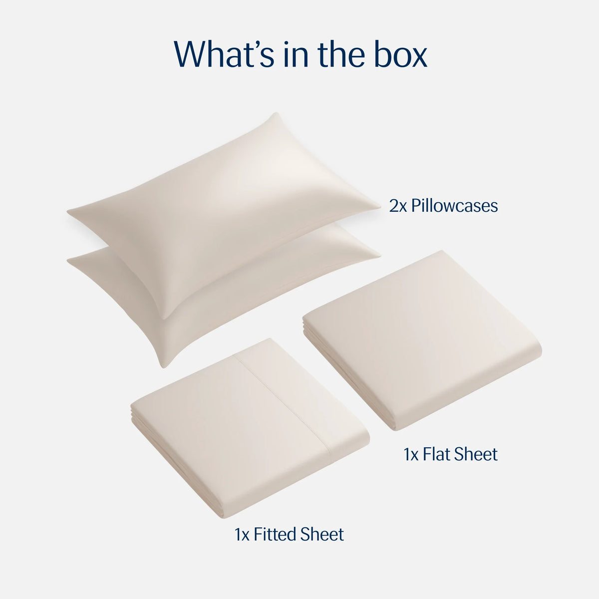 Evercool®+ Cooling Sheet Set