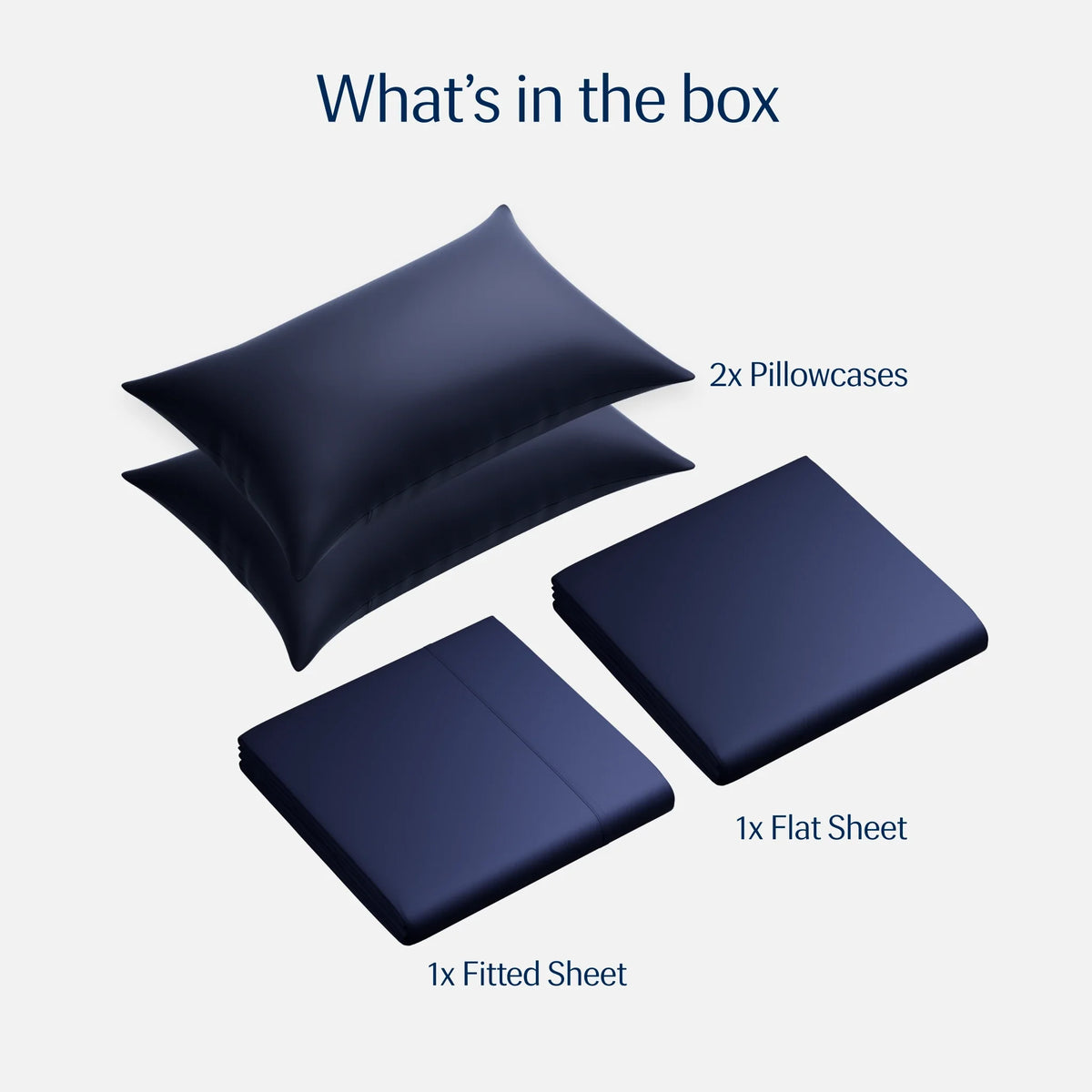 Evercool®+ Cooling Sheet Set
