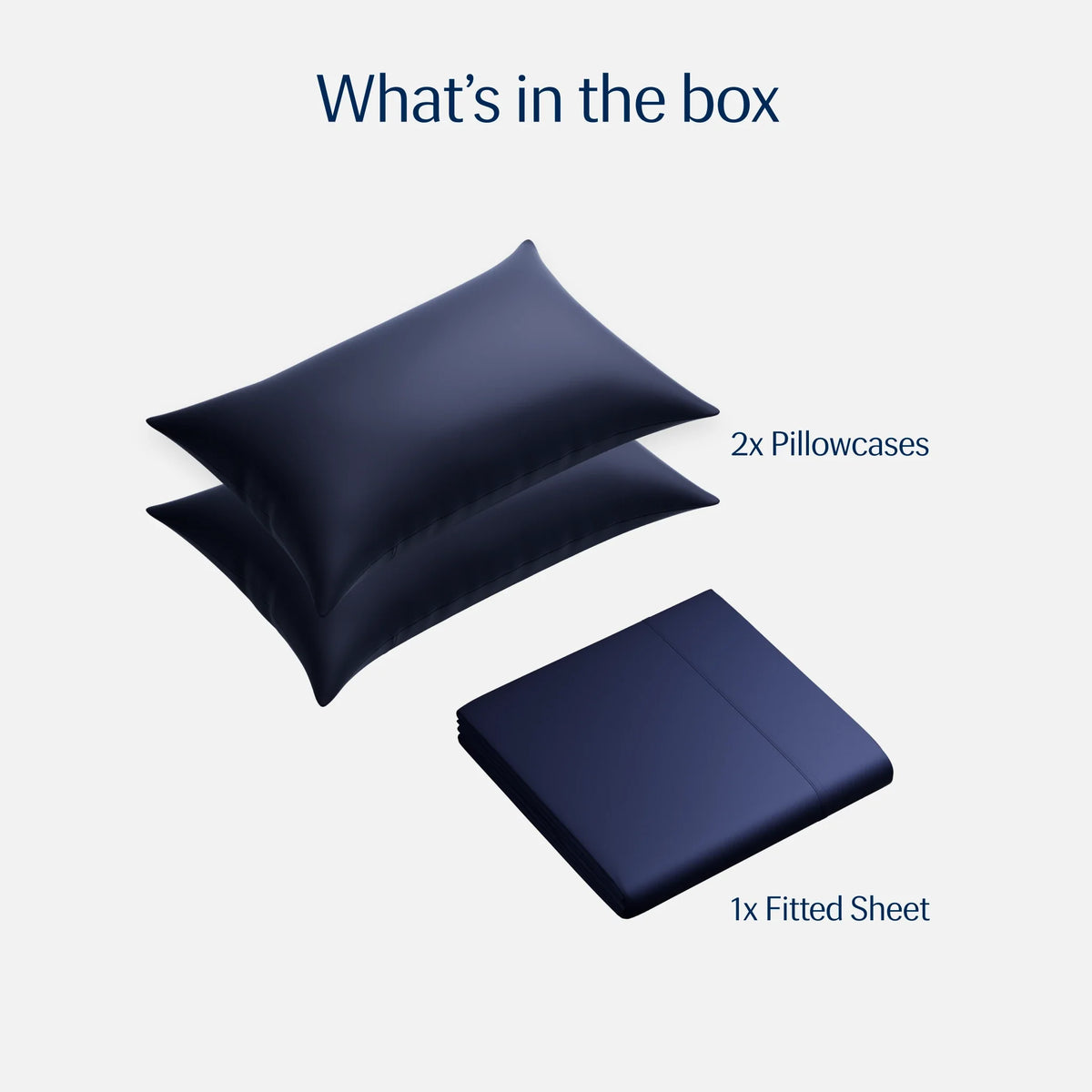 Evercool®+ Cooling Starter Sheet Set